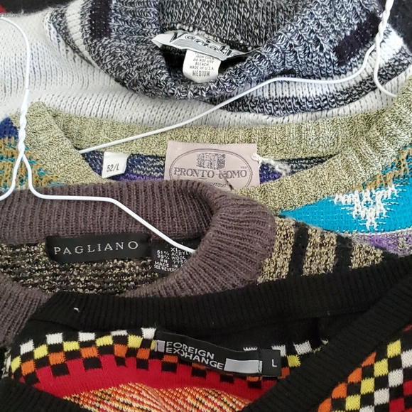sweaters. Flash ( ea) $45 - Picture 7 of 11